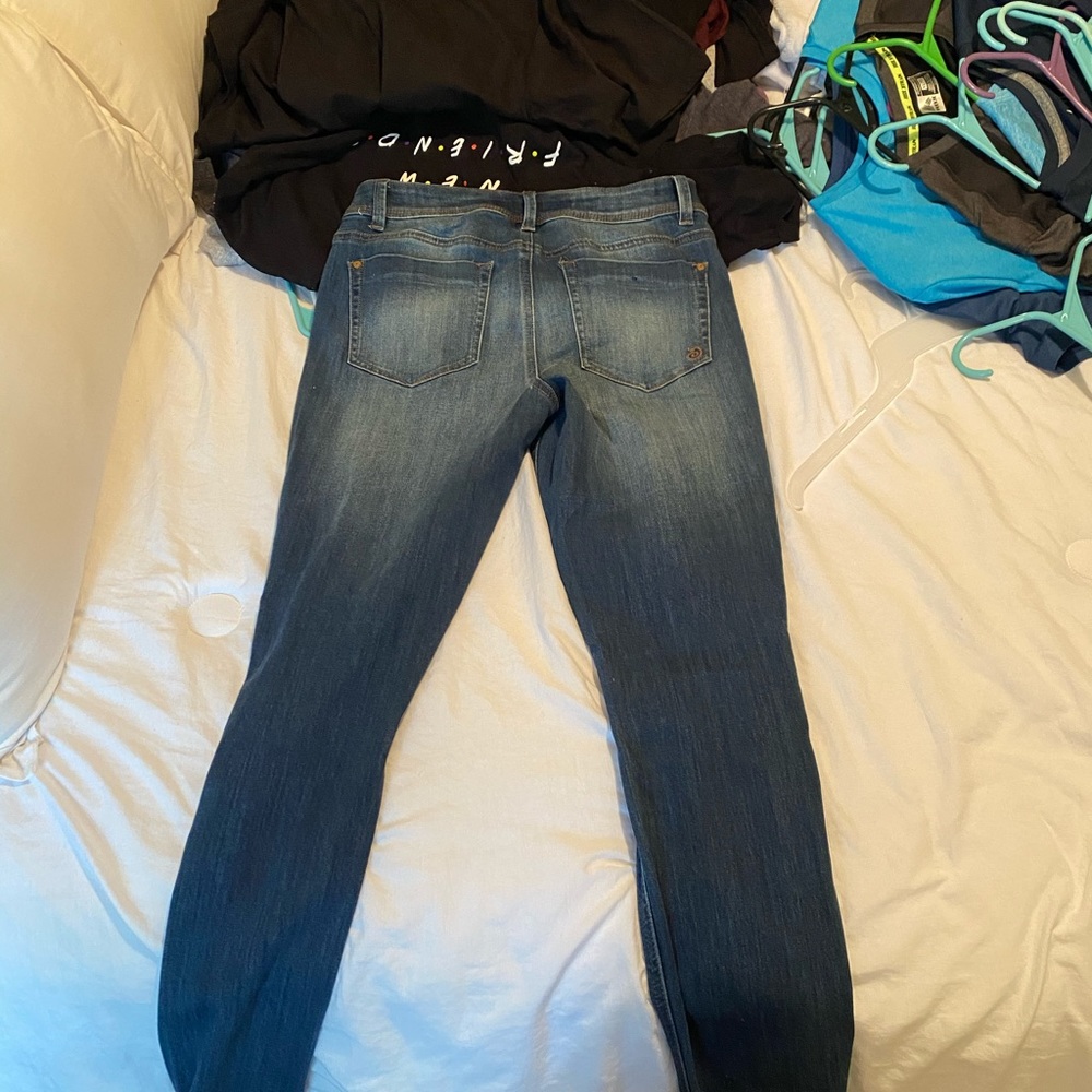 Jeans - Picture 2 of 2